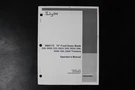 Case Ih BMX172 72" Front Dozer Blade Operator's Manual 87300432. Fixed Price $29.99.