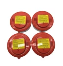 Kidde Smoke & Co Detector 30CUDR - 4 Pack. Fixed Price $80.00.