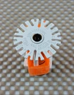 Fire Sprinkler Head, Rasco/reliable Model F1RES49, R3516, 4.9K, 1/2",155. Fixed Price $19.50.