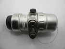 Det-tronics 008251-001 Flame Detector X3301S4M23T2 14AUG014475. Fixed Price $1172.03.