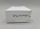 New Edwards SIGA-AA30CPU Ver 1.7 Amplifier Audio Controller Fire Alarm Board. Fixed Price $79.95.