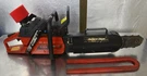Cutters Edge CE-2165-RS Multi-cut Fire Rescue Saw W/ 20" Carbide Bullet Chain. Fixed Price $800.00.