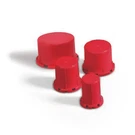 3M Fire Barrier Cast-in Device Height Adaptor 2HA,. Fixed Price $112.52.