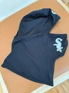 Supreme Balaclava White Sox Chicago Mask Hood Shystie Stuss Aime Palac Black. Fixed Price $120.00.