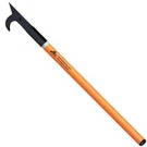Leatherhead Tools PLO-3AH-B American Hook, Ft. Pro-lite Pole, Hiviz. Fixed Price $105.00.