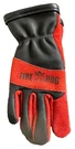 Veridian Fire Hog Gauntlet Gloves - Size Large, New. Fixed Price $115.95.