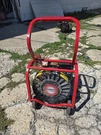 Ramfan GF165SE Ppv Turbo Blower With Honda 5HP Engine #1 **tested See Video. Fixed Price $699.00.