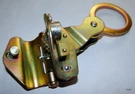 Frontline Self-tracking Rope Grab For 5/8" Lifeline RGSS58. Fixed Price $34.99.
