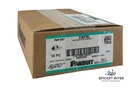 New Box Of 9 Panduit Cmfbl Mini-com F-type Coupler Black. Fixed Price $20.00.