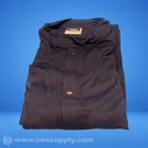 Marina Marlan 603-MP10N-2XL Size Xxlarge Flame Safety Jacket Fnip. Fixed Price $216.00.