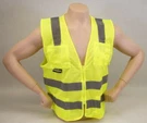 New Radians Radwear Type Class 2 SV8 Standard Safety Mesh Vest Yellow (m). Fixed Price $9.99.