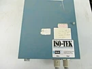 IS0-TEK Space Pressurazation Monitor Enclosure W/ Board Spm: 5100. Fixed Price $39.99.