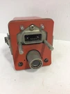 Fireye Infrared Flame Scanner C9502N DE601-108A. Fixed Price $2300.00.