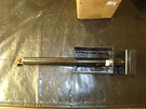 Viking Dry Sprinkler (VK174) (08388UA/08388UAB15) (15" Brass). Fixed Price $80.00.