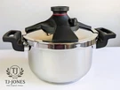 Pressure Cooker - Royal Prestige Olla De Presion. Fixed Price $549.00.
