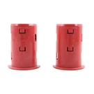 Sti RFG2 Firestop Grommet In PK10 Red. Fixed Price $89.78.