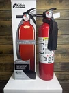 Kidde 1-A-:10-B:C Fire Extinguisher. Fixed Price $28.99.