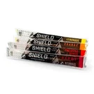 Shield Electrolyte Freeze Pop, Oz., Assorted Fruit Flavors, 36 Count. Fixed Price $30.50.