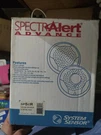 System Sensor Spscw Ceiling Speaker Strobe White L01-0066-191. Fixed Price $50.00.