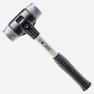 Halder Simplex Mallet With Aluminum Inserts And Heavy Duty Reinforced Housing, 1. Fixed Price $106.85.