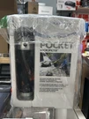 Katadyn Pocket Water Filter For Backpacking, Group Camping & Emergency Preparedn. Fixed Price $348.00.