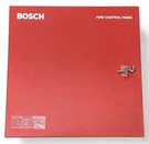 Bosch D8109 Fire Control Panel With 2-KEYS (red). Fixed Price $69.99.