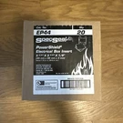 Specseal EP44 Power Shield Electrical Box Insert Fire Pad. Fixed Price $6.40.