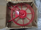 Dixon FHR-V1 Fire Hose Reel. Fixed Price $259.99.