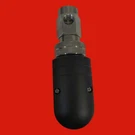Kromschroder 84315207-UVS 10D3 Flame Detector Sensor. Fixed Price $289.00.