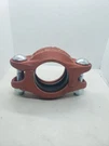 Victaulic 2-60.3 Style 07 Pipe Coupling 2" 60.3, Nnb. Fixed Price $24.96.
