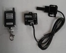 Gama Electronics KF340-2 Button Keyfob Transmitter & RFR24V1C Remote Control. Fixed Price $36.00.