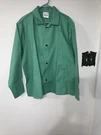 New Magid Sparkguard Green Flame Resistant Standard Weight Jacket 2830 Xlg Fr. Fixed Price $15.00.