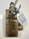 Kidde Fenwal Electric Control Head WK-890181-000 CO2 Clean Agent Fire. Fixed Price $575.00.