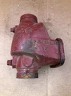 Viking D-1 2-1/2" Cast Iron Swing Check Valve 250PSI 05497C. Fixed Price $75.00.