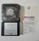 Cerberus Pyrotronics AD-3I Duct Housing For Ion Smoke Detectors. Fixed Price $299.99.