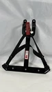 Zico UHH-2 Universal Helmet Holder Bracket Mount Firefighter Gear. Fixed Price $74.99.