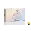 Siterlink 6 Pack Smoke Alarm Detectors Hardwired. Interconnected W/back Up.. Fixed Price $79.00.