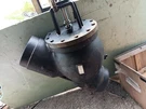 Grinnell 10" Fire Valve Or Check Figure Td 830. Fixed Price $3800.00.
