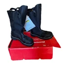 Honeywell Pro Warrington 5006SG 14" Pull-on Crosstech Boots Size 9 D. Fixed Price $565.00.