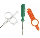 Sprinkler Adjustment Tool Pack Hunter Key Rainbird Rotor Mp Rotator. Fixed Price $15.27.