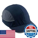 Ergodyne Safety Bump Cap Baseball Hat Style Comfortable Head Protection Short. Fixed Price $38.43.