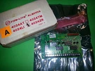 Fire-lite 4024ZR 24-VOLT Zone Relay Module For And CMS-4024. Fixed Price $69.99.