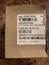 Simplex 4099-9004. Fixed Price $38.00.
