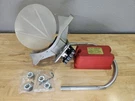 Sensor WFD80 Extinguishing System, Water Flow Detector, Inch, Vane Type. Fixed Price $149.99.