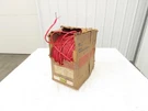 Belden 9572 002 Wire Spool 16AWG Conductor 400' Pvc Cable. Fixed Price $399.99.