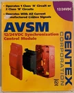 Gentex Avsm 12/24VDC Synchronization Control Module. Fixed Price $34.99.