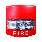 Simplex 49VO-WRF Wall Strobe. Fixed Price $85.00.