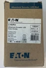 Eaton LHSR3 Wheelock Exceder Led Horn Strobe. Fixed Price $115.99.