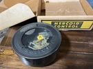 Mercoid Control Industrial Pressure Switch, Model Type 123-2. Fixed Price $125.00.