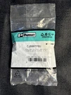 Panduit CJ688TPBU Mini-com TX6 Plus Style Utp Jack Module, Blue (qty 24). Fixed Price $175.00.